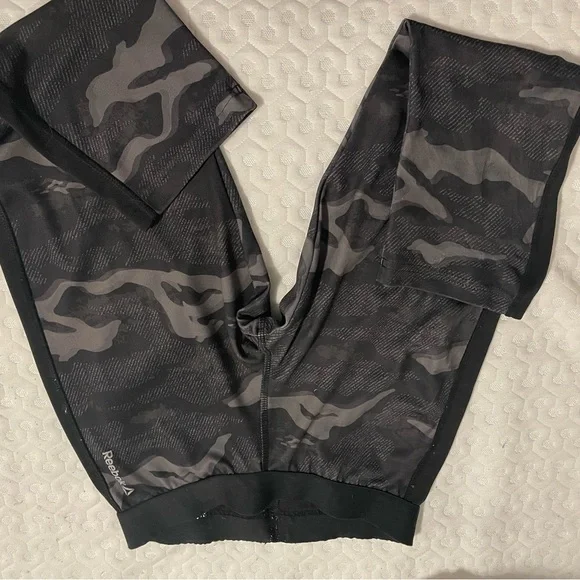 Xs Reebok legging - Picture 1 of 2